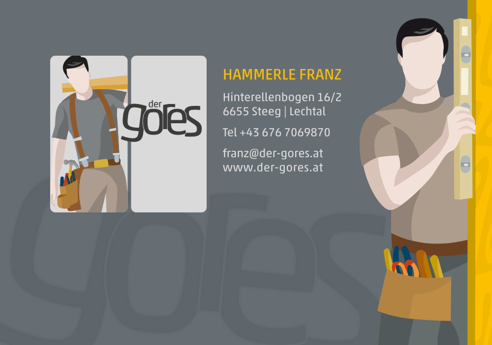 Der Gores